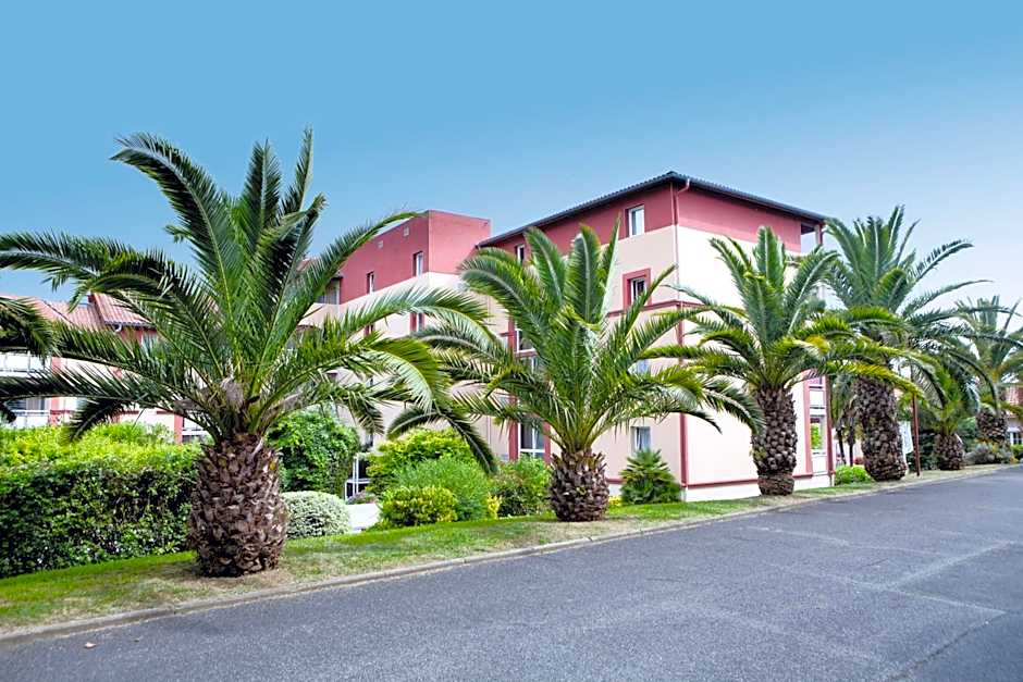 Les Demeures de Borda