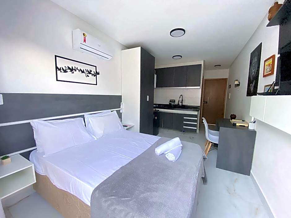 DVA Flat by Hosppedar