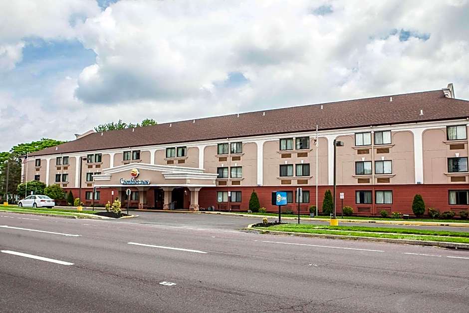 Comfort Inn Feasterville - Trevose