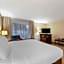 Comfort Inn & Suites Indianapolis Northwest - College Park