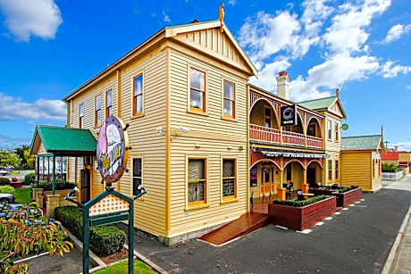 Comfort Inn The Pier