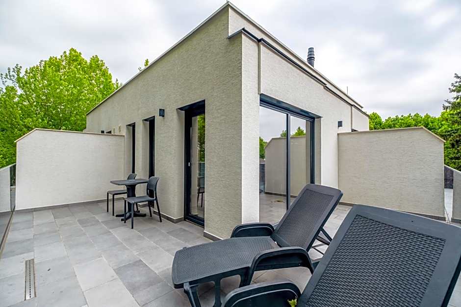 Trend Deluxe Siófok