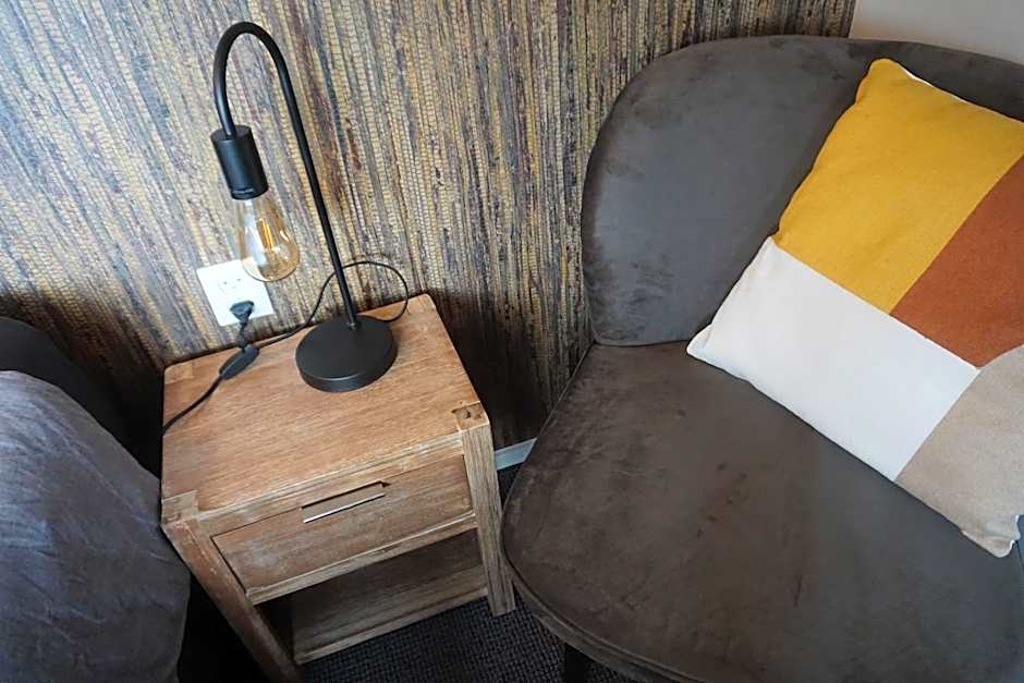 Bed and Breakfast Kik en Bun