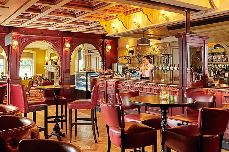 Bridge House Hotel, Leisure Club & Spa