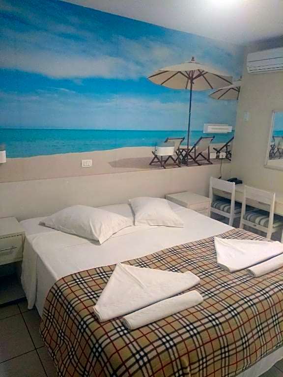 Rota do Sol Praia Hotel