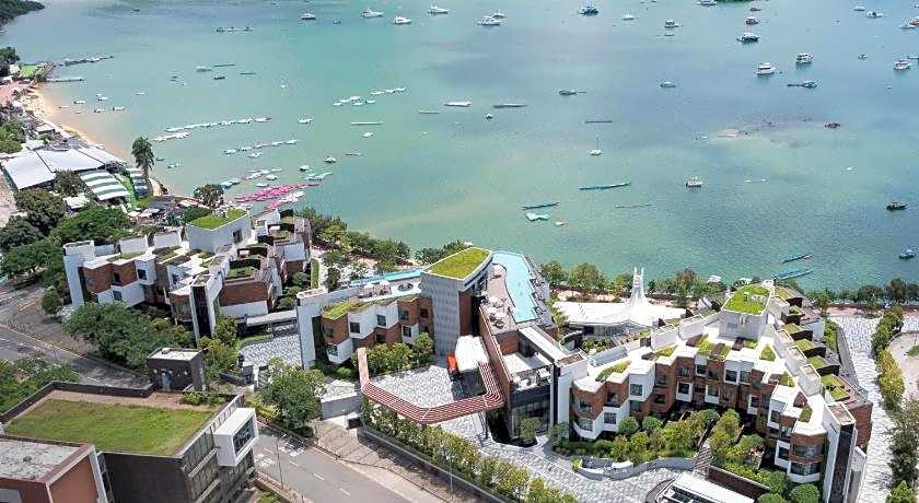 WM Hotel Hong Kong, Vignette Collection By IHG