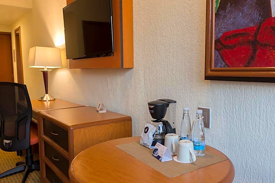 Hotel Guadalajara Plaza Expo