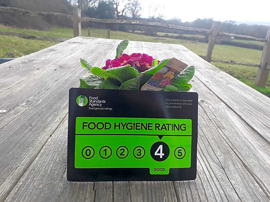 Moaps Farm B&B support small business, welcome, check in from 5 pm