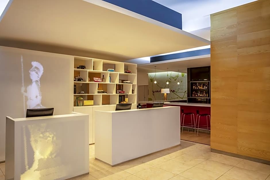 Fiesta Inn Guadalajara Expo