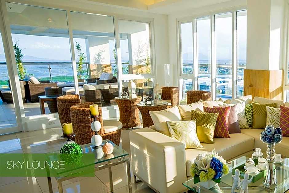 staycation affordable alabang