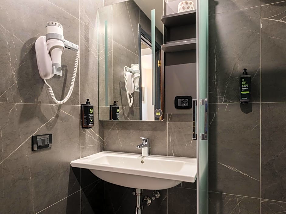 Hotel B&B Faenza