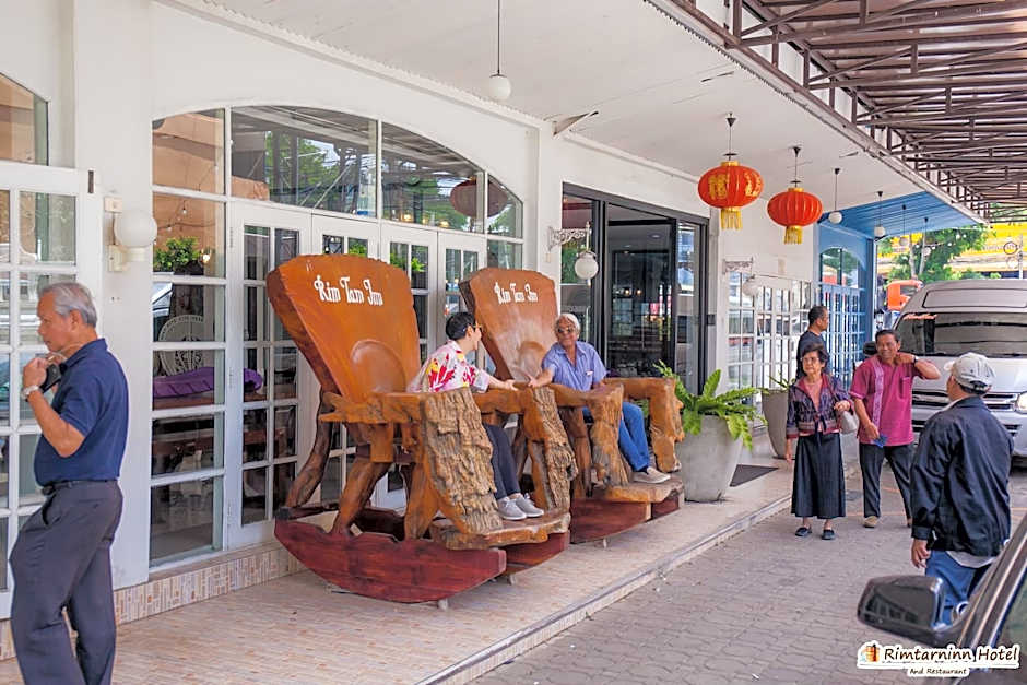 Rimtarn Hotel Pakchong