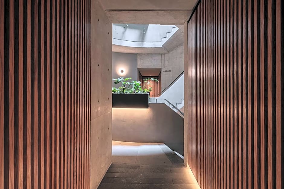 Hotel Casa Izel Roma Norte