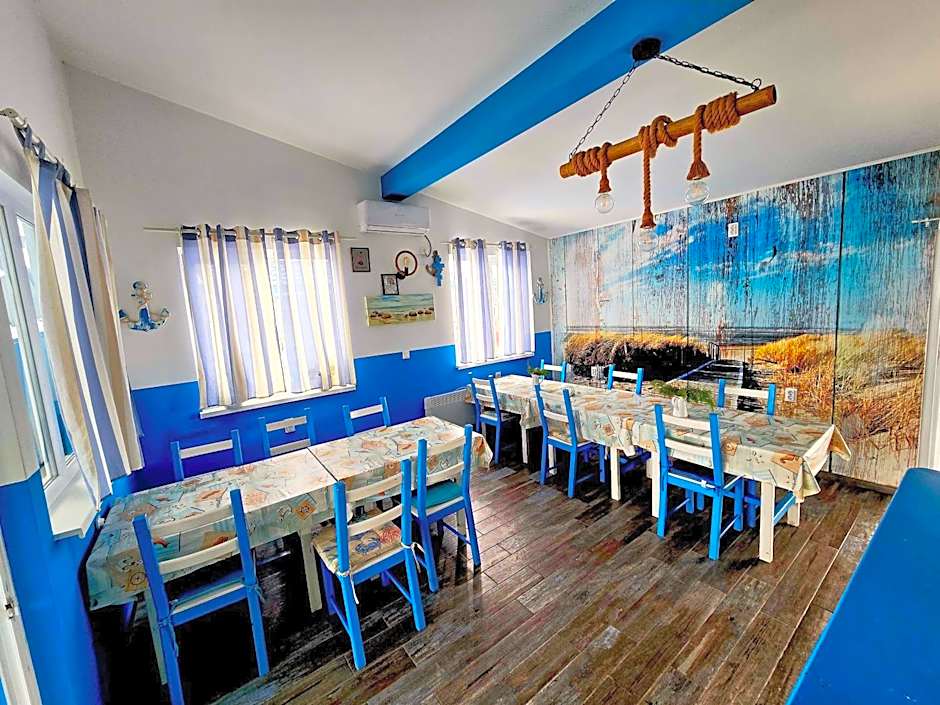 Blue Bungalow Jurilovca