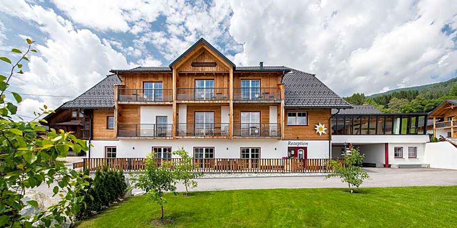 Feriendorf Edelweiss