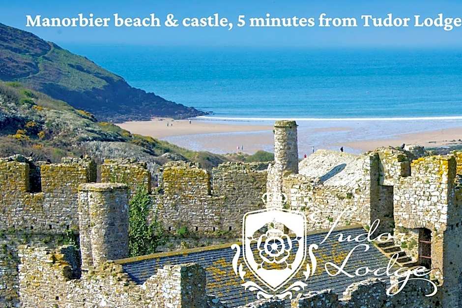 Tudor Lodge Bed & Breakfast