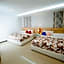 The Rama Hotel