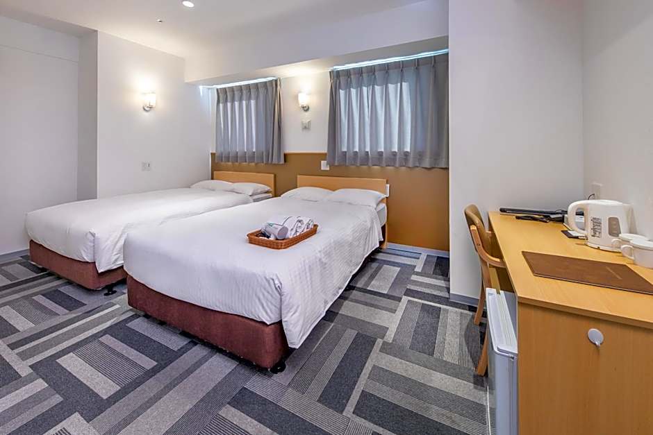 HOTEL NEXUS Hakata Sanno