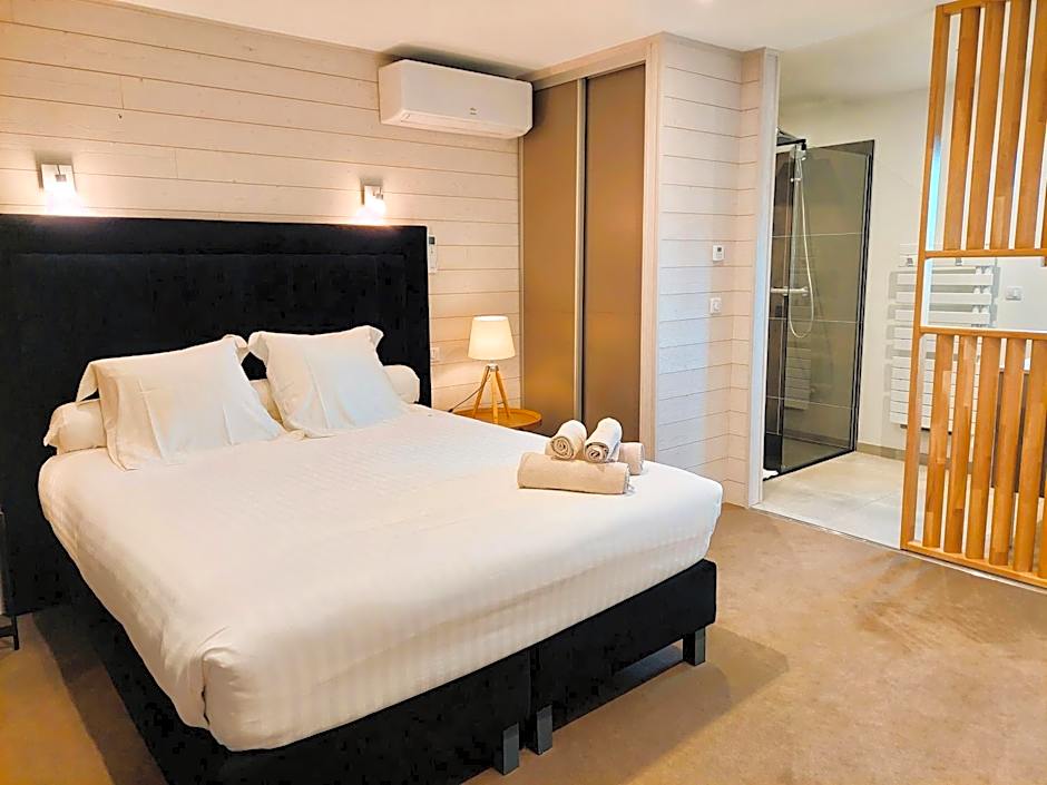 Domaine de la Haie des Granges