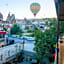 Cappadocia Ozbek Stone House