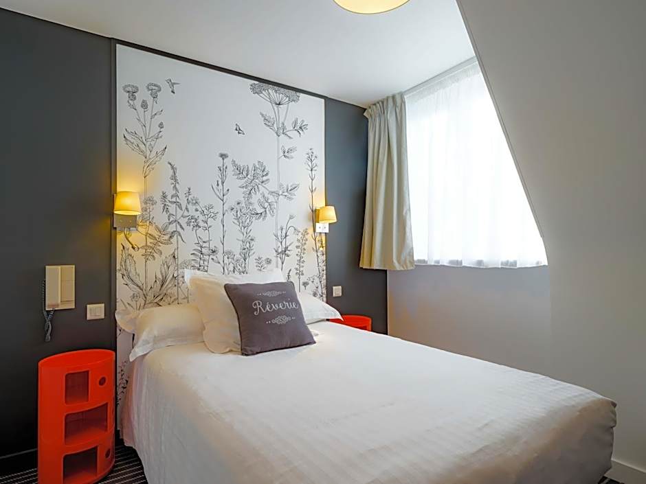 Hôtel La Résidence des Artistes