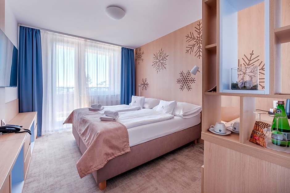 Hotel Slovan