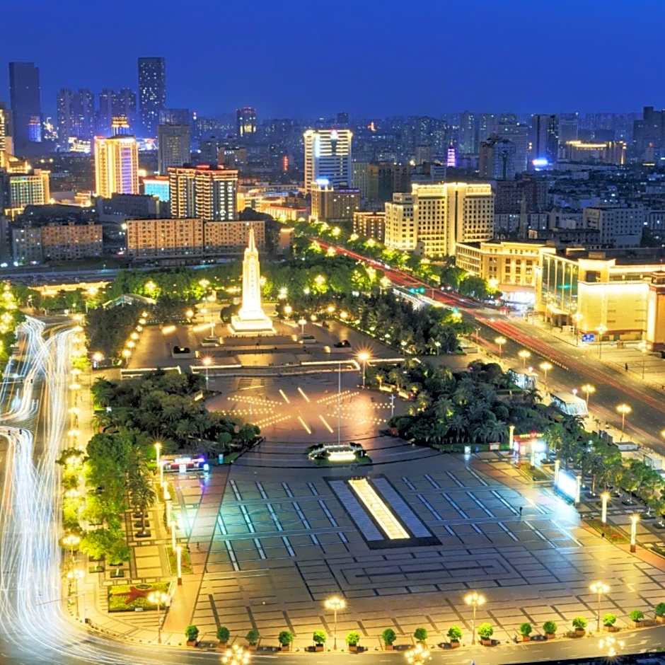 Ibis Nanchang Zhongshan Road Pedestrian Street Hotel