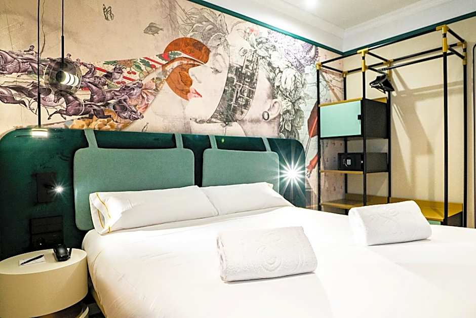 SmartRental Collection Gran Vía Capital