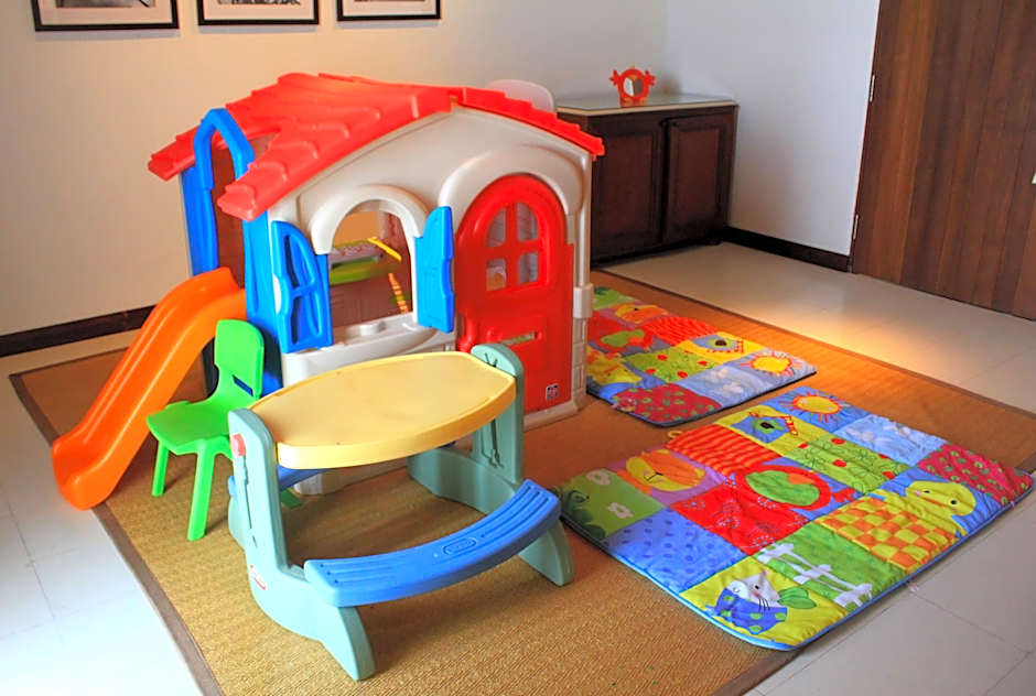 The Residence Maldives