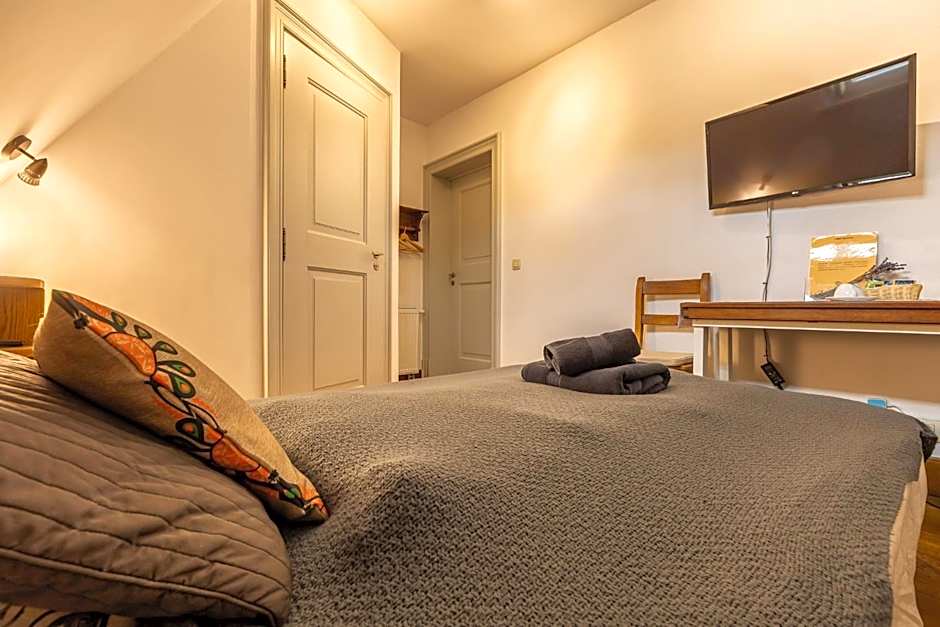 Gościniec pod Zającem