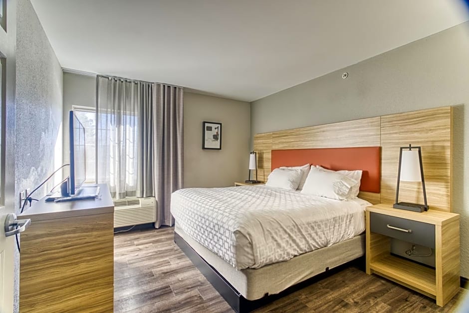 Candlewood Suites New Bern By IHG
