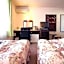 Royal Inn Shin-Yamaguchi Ekimae
