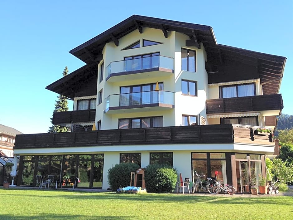 Appartement Sport Girbl