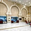 Jabal Omar Marriott Hotel, Makkah