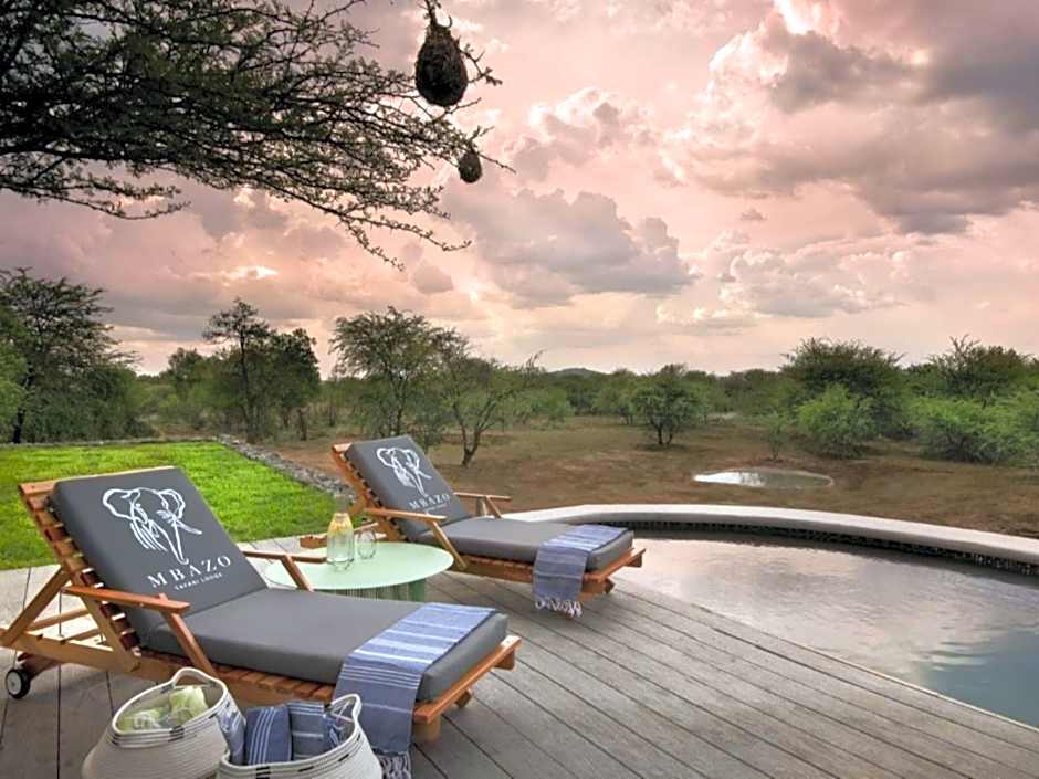 Mbazo Safari Collection