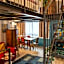 Crystal Loft Luxury Milano