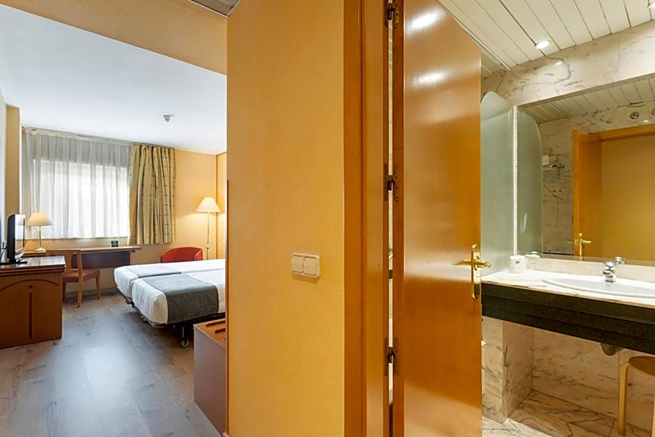 Hotel Alda Río Tormes