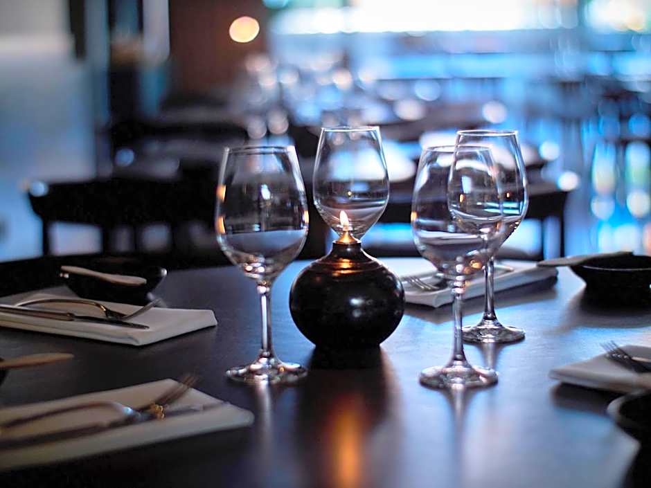 Elite Hotel Ideon, Lund