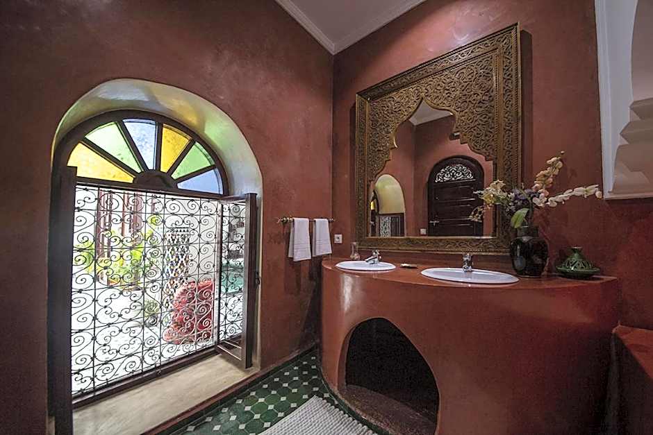 Riad Maison Belbaraka