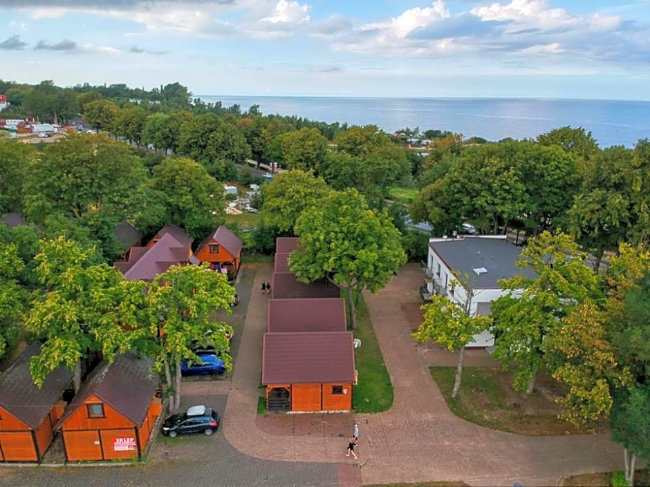 Ośrodek Wypoczynkowy Babiński