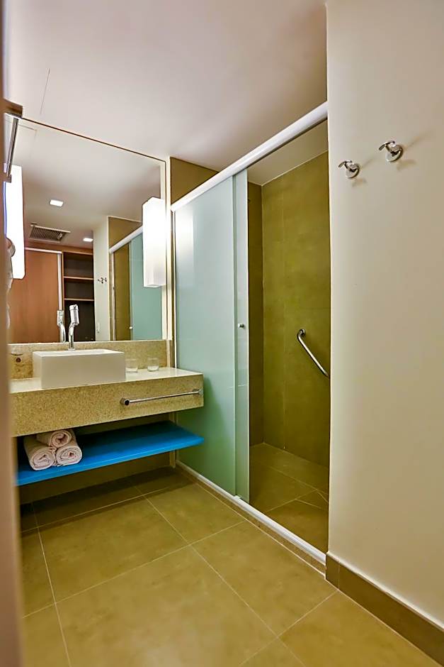 Hilton Garden Inn Santo Andre