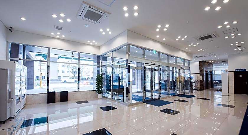 Toyoko Inn Nagoya Meieki Minami