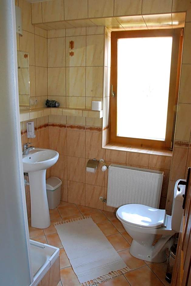 Villa Cynamon Jacuzzi & Sauna