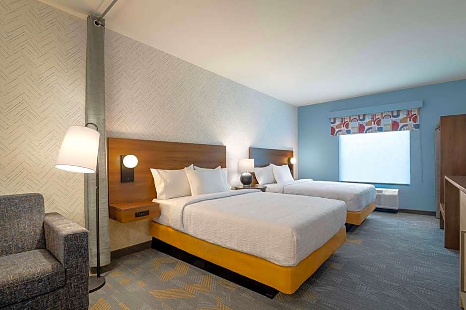 Home2 Suites by Hilton Jonesboro