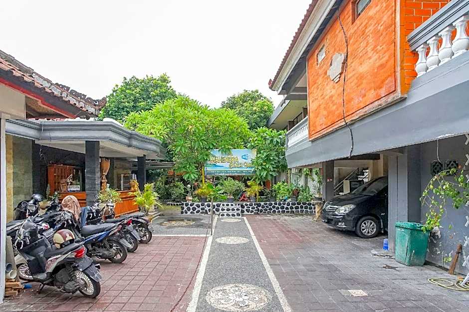 Mahendra Beach Inn