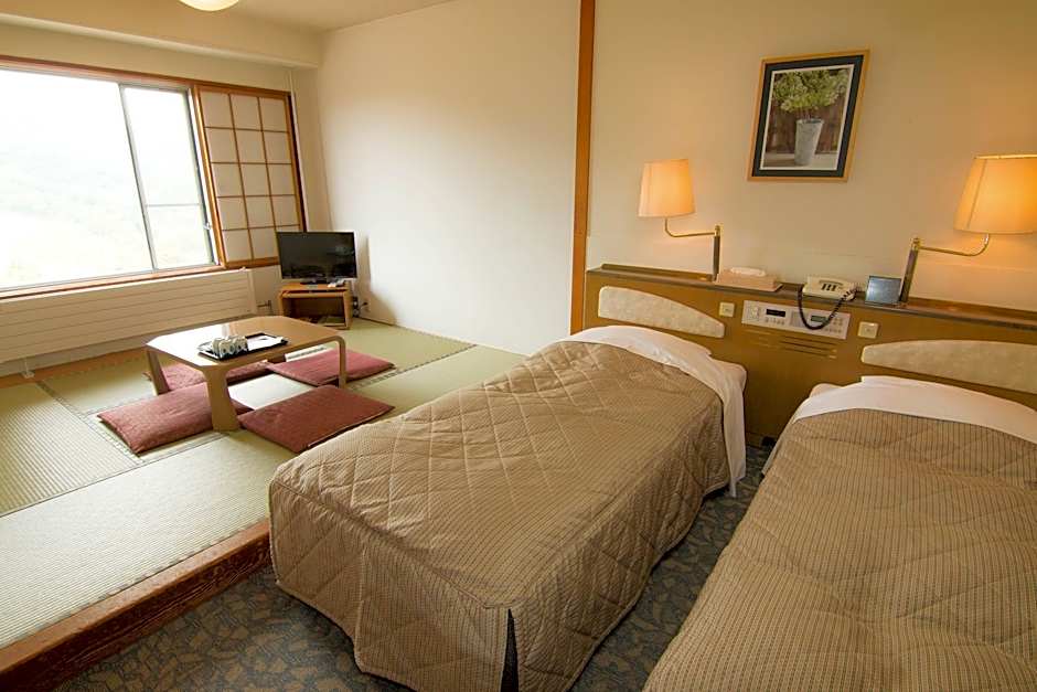 Madarao Kogen Hotel