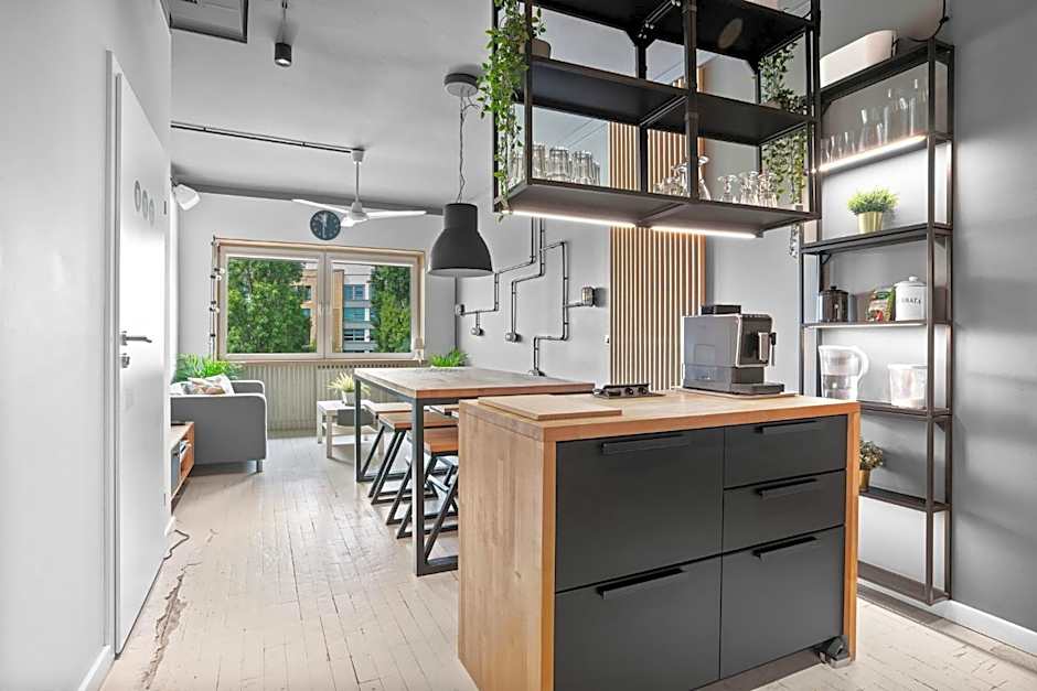 Sport Rooms I Chodakowska Warszawa