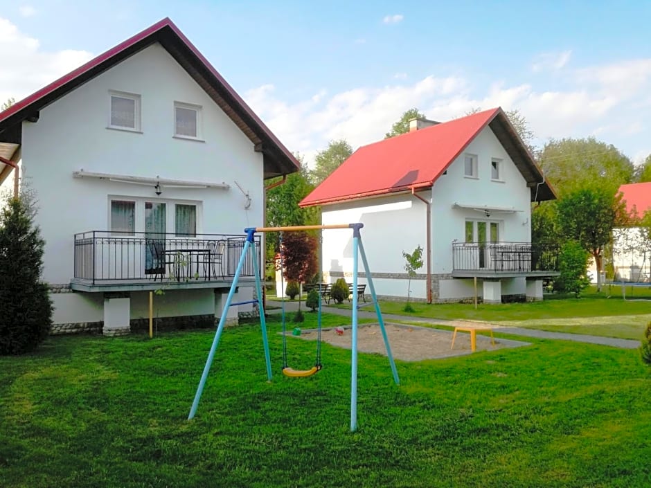 Domki Cztery Pory Roku