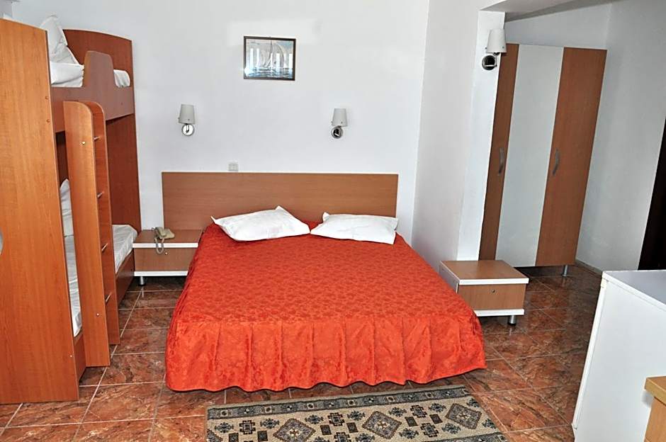 Hotel Lido