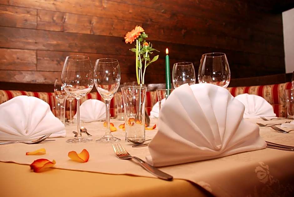 Hotel Gasthof Brücke